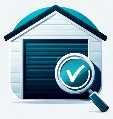 Garage and outbuilding inspection services in New Ulm MN