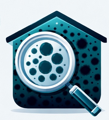 Professional mold testing and inspection services in New Ulm Minnesota