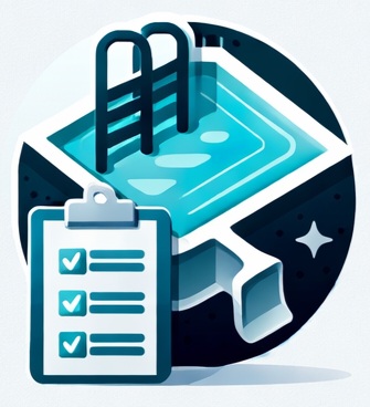 Pool and spa inspection services for New Ulm MN home buyers