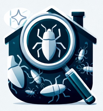 Termite and wood-destroying organism inspection in New Ulm MN