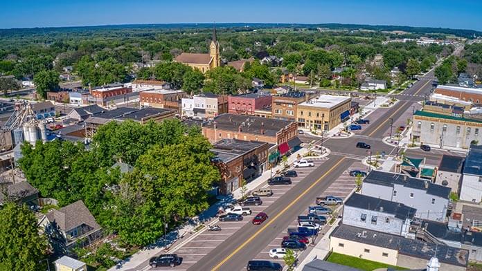 Home inspection services in Belle Plaine MN