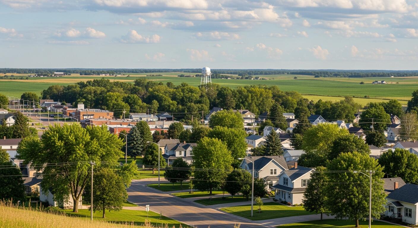 Home inspection services in Gaylord MN