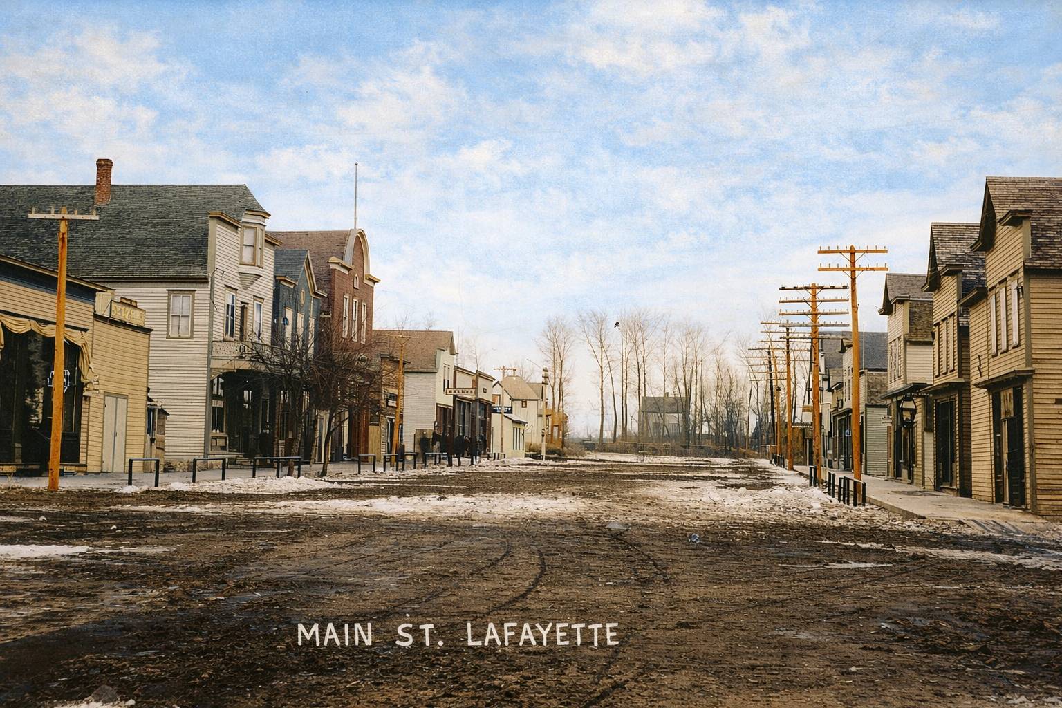 Home inspection services in Lafayette MN