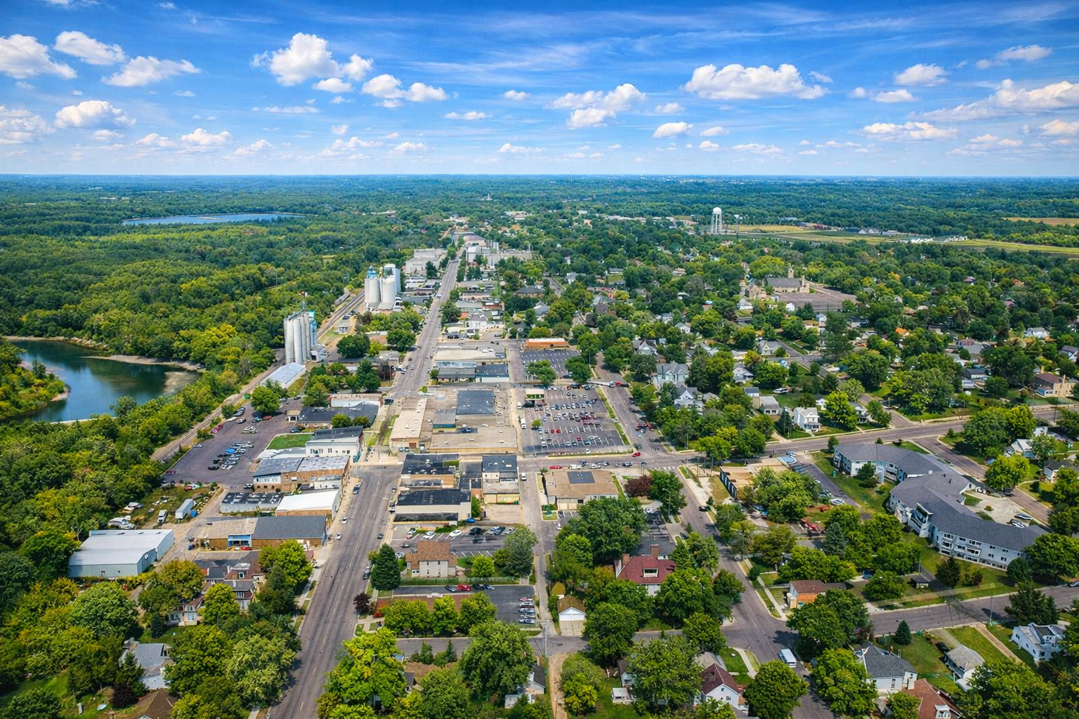 Home inspection services in Le Sueur MN