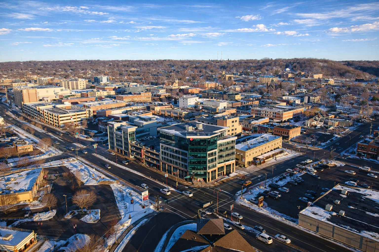 Home inspection services in Mankato MN