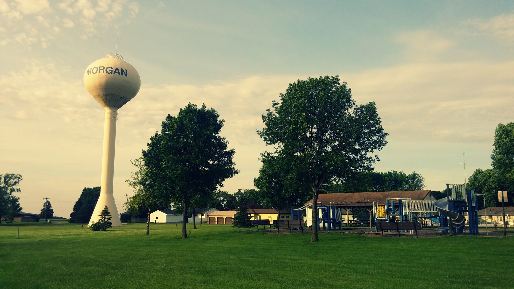 Home inspection services in Morgan MN