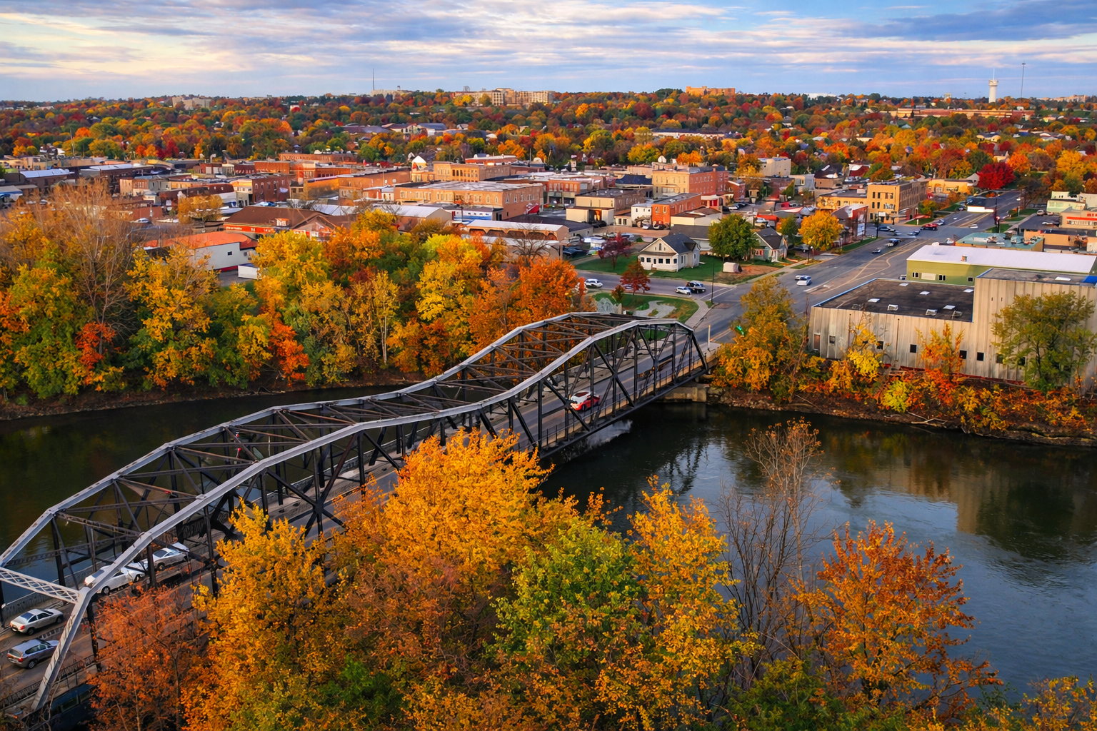 Home inspection services in St. Peter MN