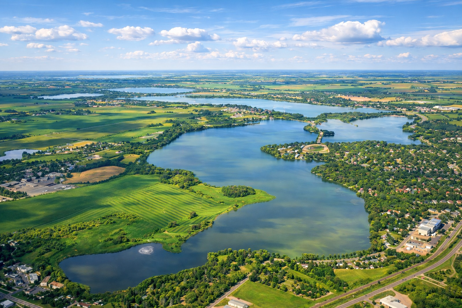 Home inspection services in Willmar MN